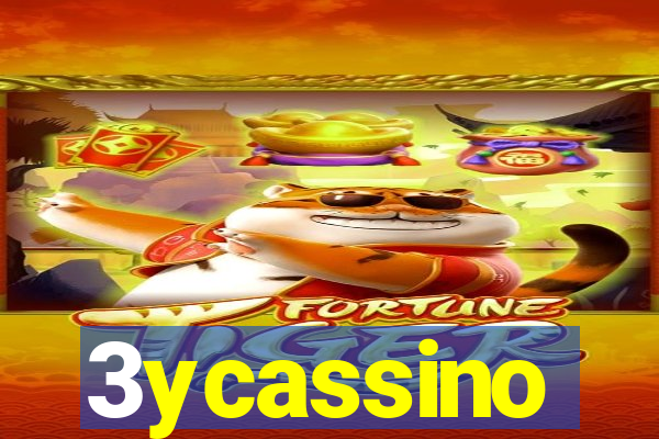 3ycassino