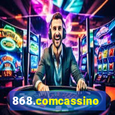 868.comcassino