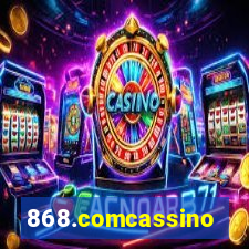 868.comcassino