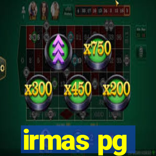 irmas pg