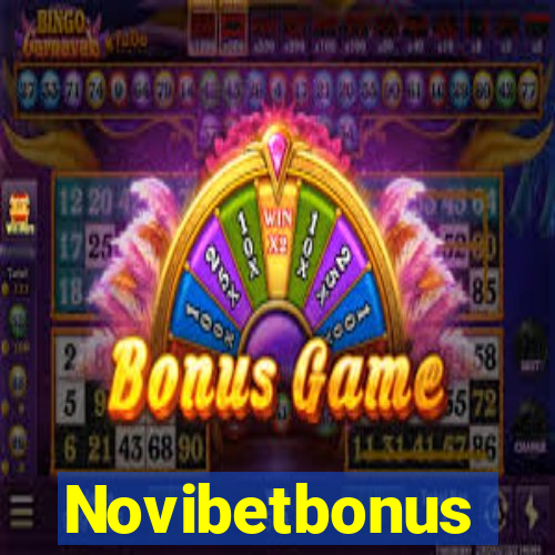 Novibetbonus