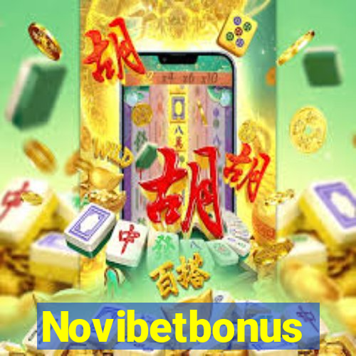 Novibetbonus