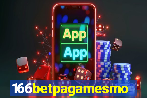 166betpagamesmo