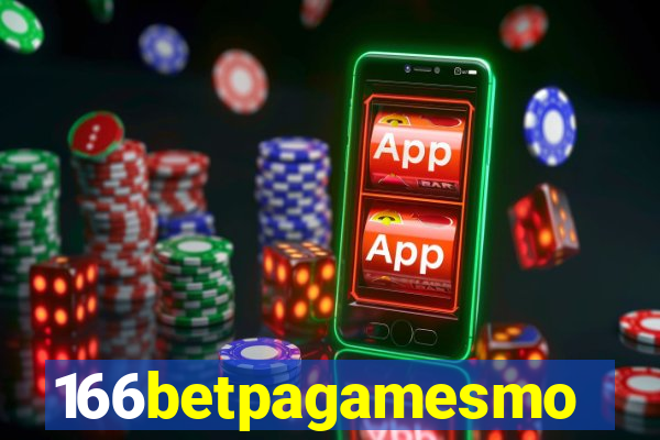 166betpagamesmo