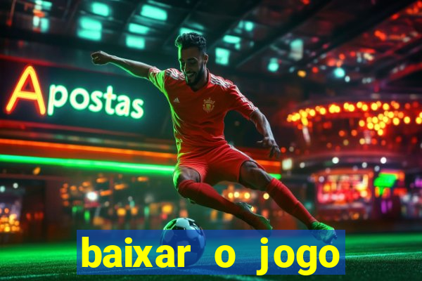 baixar o jogo street fighter