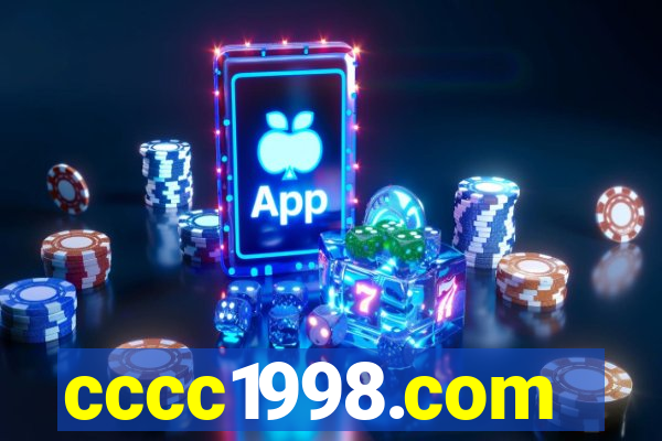 cccc1998.com