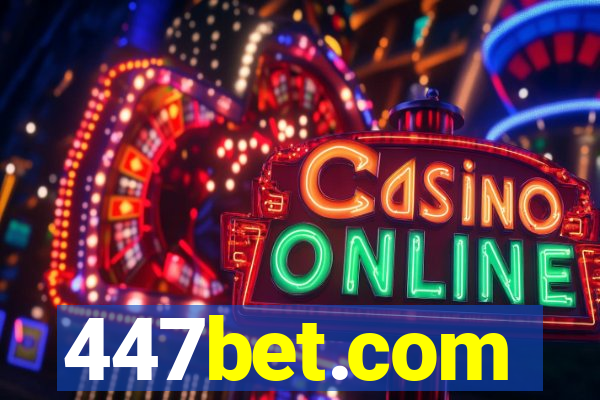 447bet.com