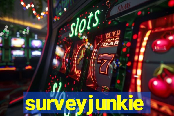 surveyjunkie