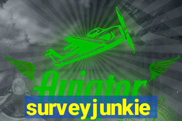 surveyjunkie