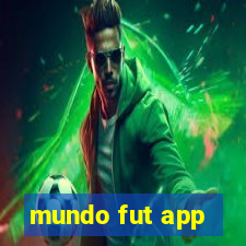 mundo fut app