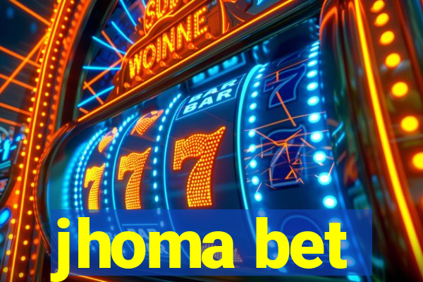 jhoma bet