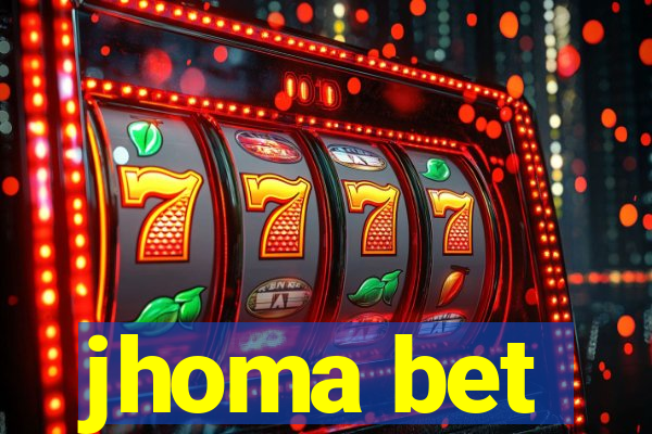 jhoma bet