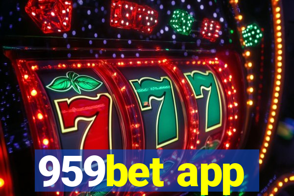 959bet app