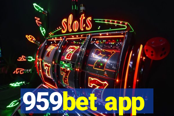 959bet app