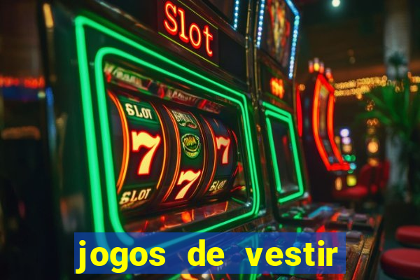 jogos de vestir noivas 360