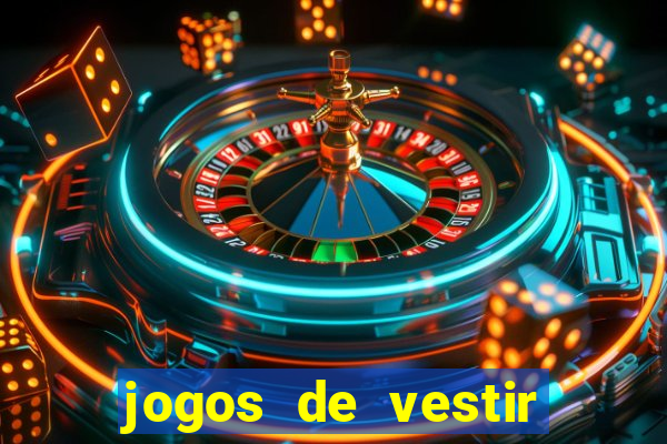 jogos de vestir noivas 360