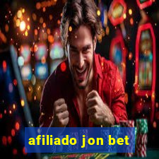 afiliado jon bet