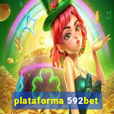 plataforma 592bet