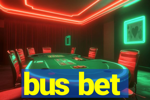 bus bet