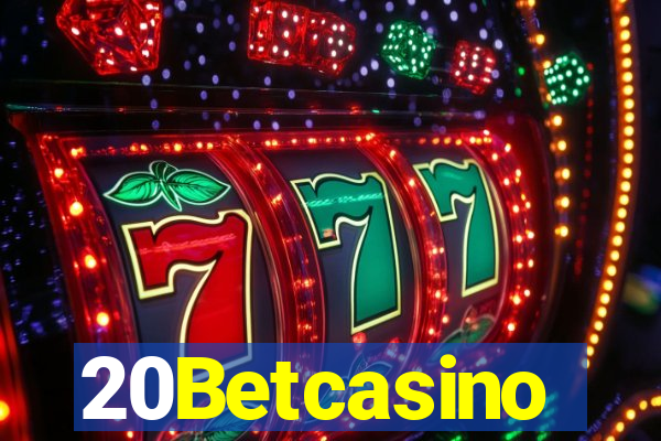 20Betcasino