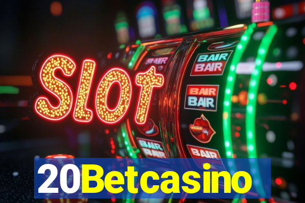 20Betcasino