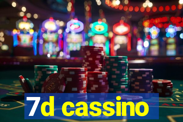 7d cassino