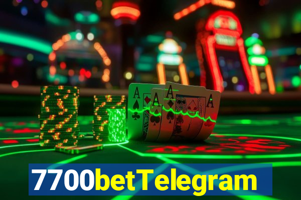 7700betTelegram