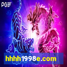 hhhh1998e.com