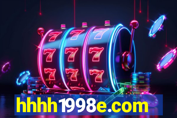 hhhh1998e.com