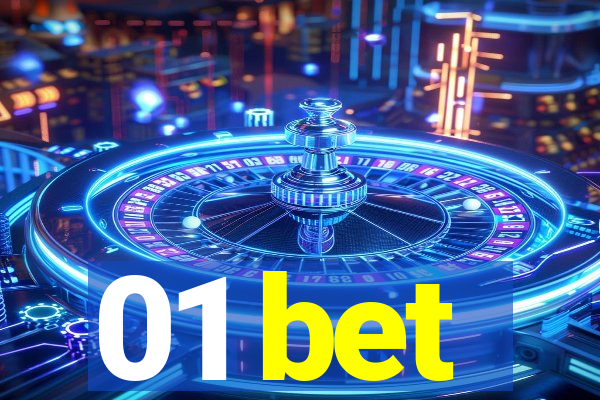 01 bet