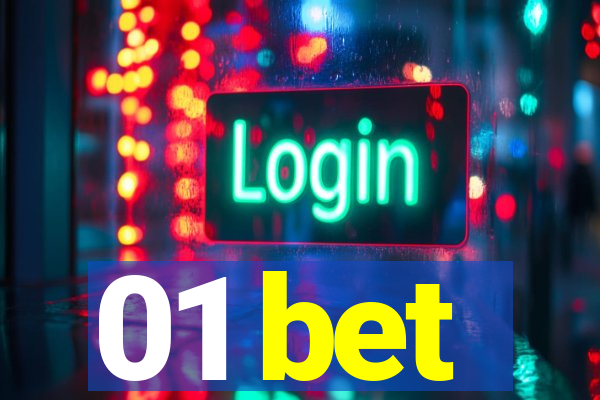 01 bet