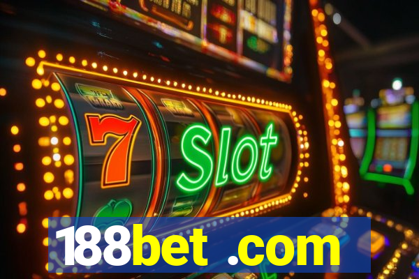 188bet .com