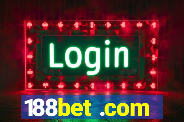 188bet .com