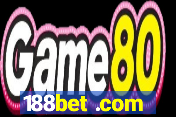 188bet .com