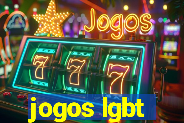 jogos lgbt