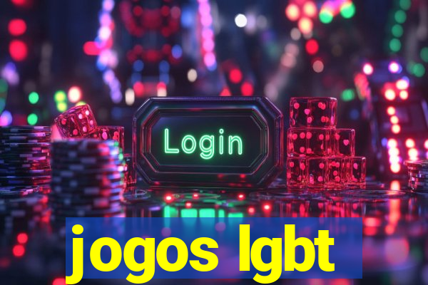 jogos lgbt