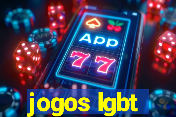 jogos lgbt