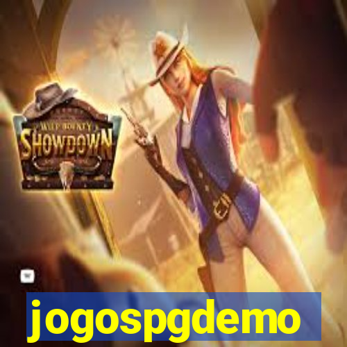 jogospgdemo