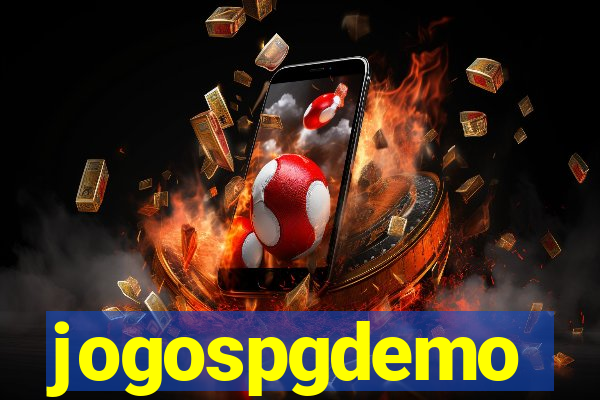 jogospgdemo