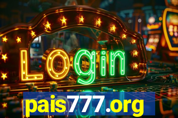 pais777.org