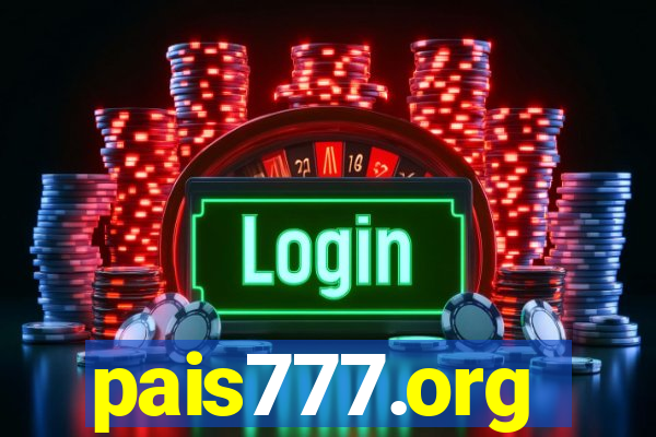 pais777.org