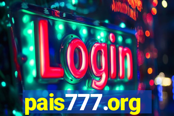 pais777.org