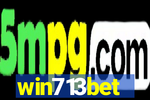 win713bet