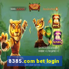 8385.com bet login