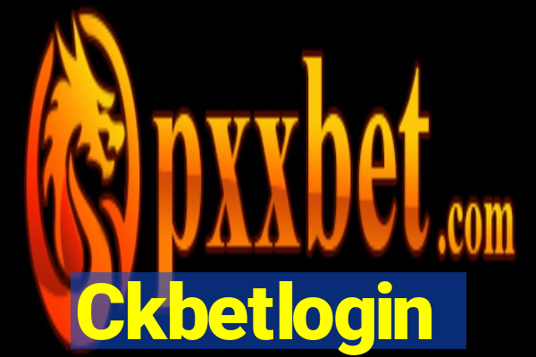 Ckbetlogin