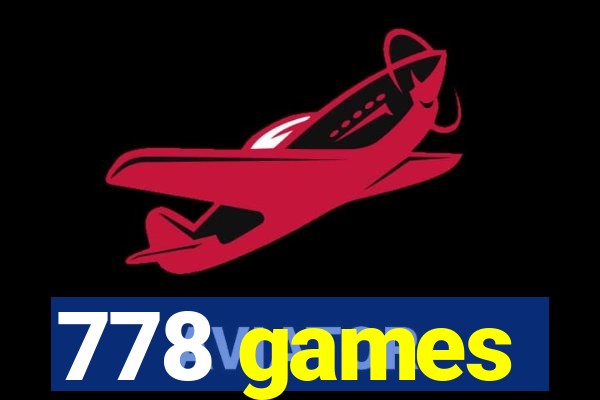 778 games