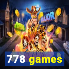 778 games