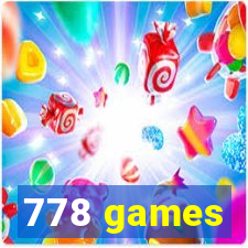 778 games