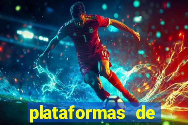 plataformas de jogos 2024