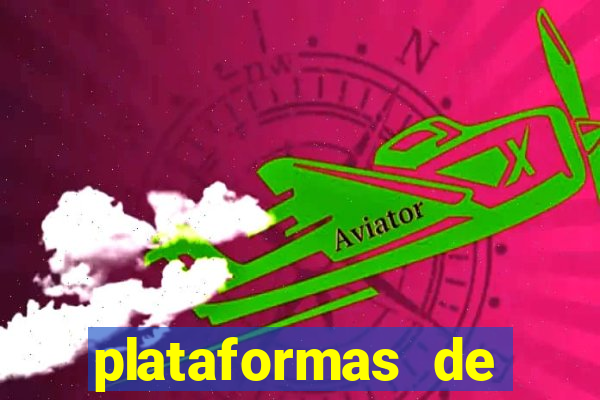 plataformas de jogos 2024